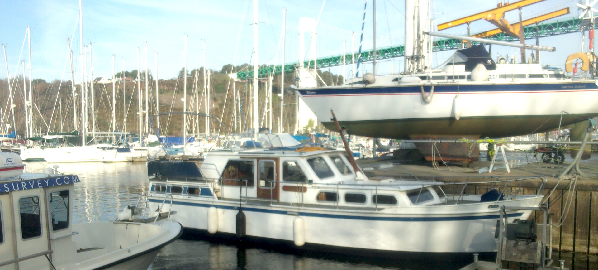 Equipement bateau - Comptoir Nautique