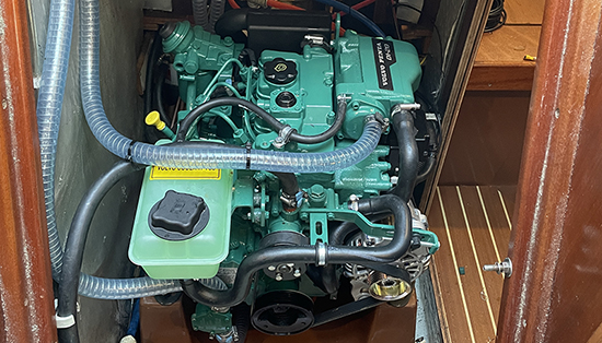 Dépannage et réparation moteur Dépannage et réparation moteur