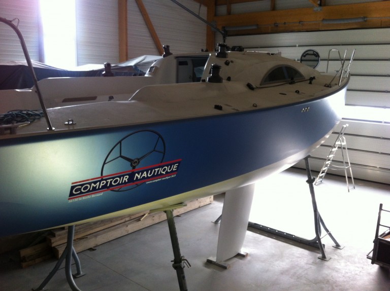 Equipement bateau - Comptoir Nautique